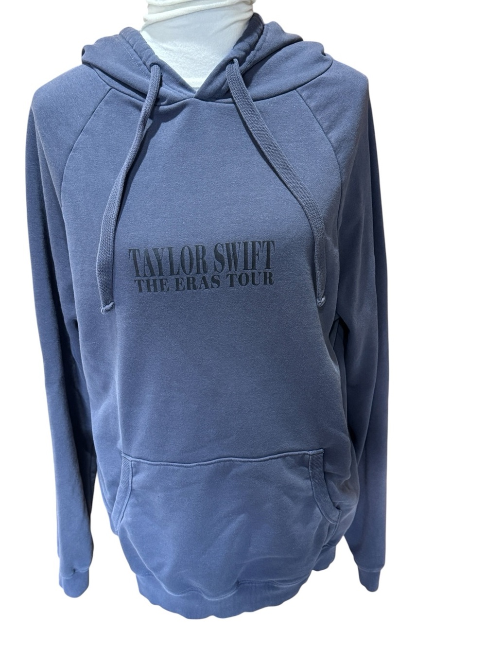 2023 Taylor Swift The Eras Tour Hoodie